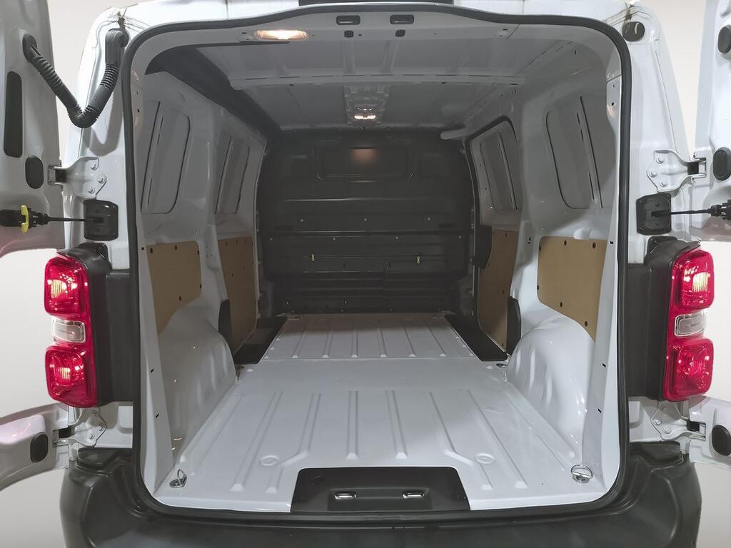 Peugeot Expert E-EXPERT FURGON STANDARD BEV (100KW) 136CV 10