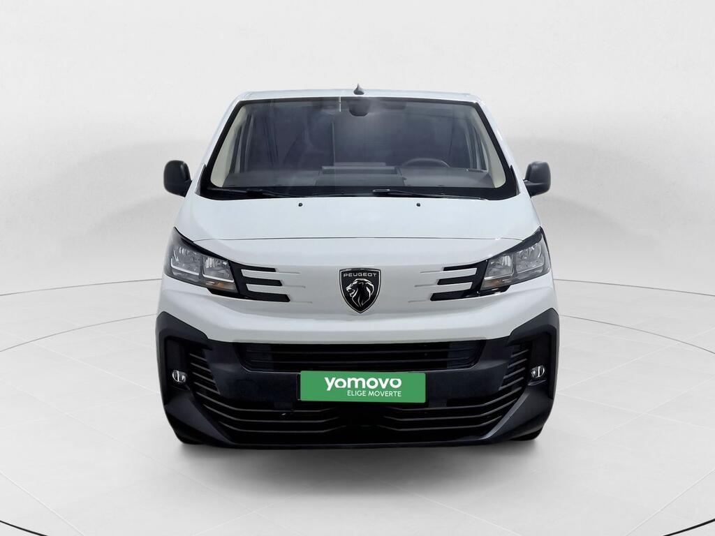Peugeot Expert E-EXPERT FURGON STANDARD BEV (100KW) 136CV 5