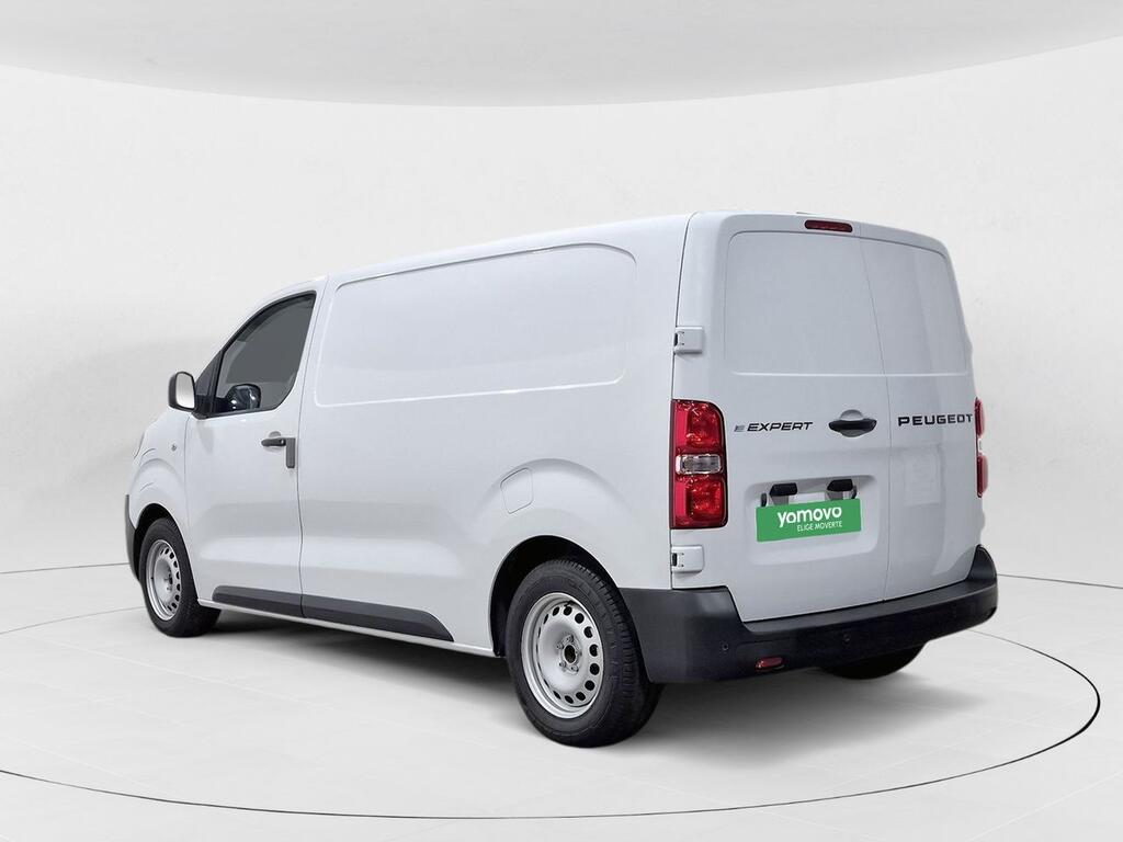Peugeot Expert E-EXPERT FURGON STANDARD BEV (100KW) 136CV 2