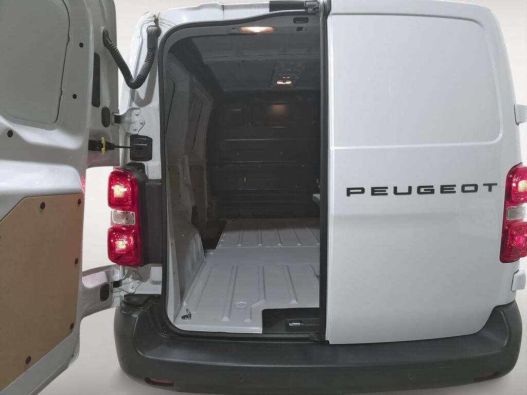 Peugeot Expert E-EXPERT FURGON STANDARD BEV (100KW) 136CV 11