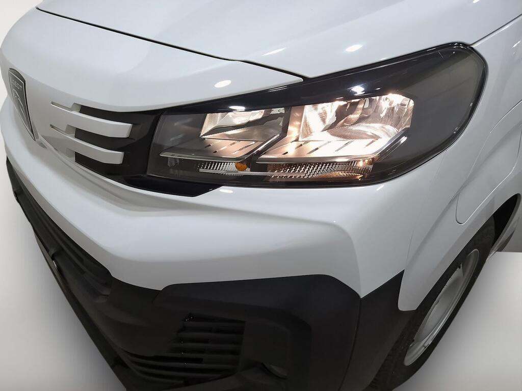 Peugeot Expert E-EXPERT FURGON STANDARD BEV (100KW) 136CV 27