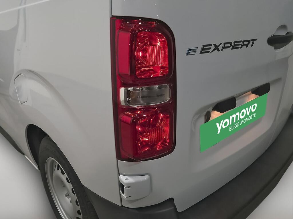 Peugeot Expert E-EXPERT FURGON STANDARD BEV (100KW) 136CV 28