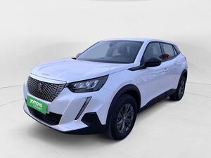 Peugeot 2008 Eléctrico Active Pack 136 (100kW)