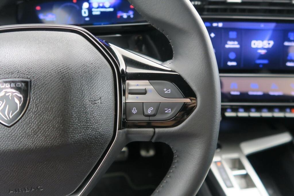 Peugeot 308 5P First Edition Eléctrico 115kW (156CV)