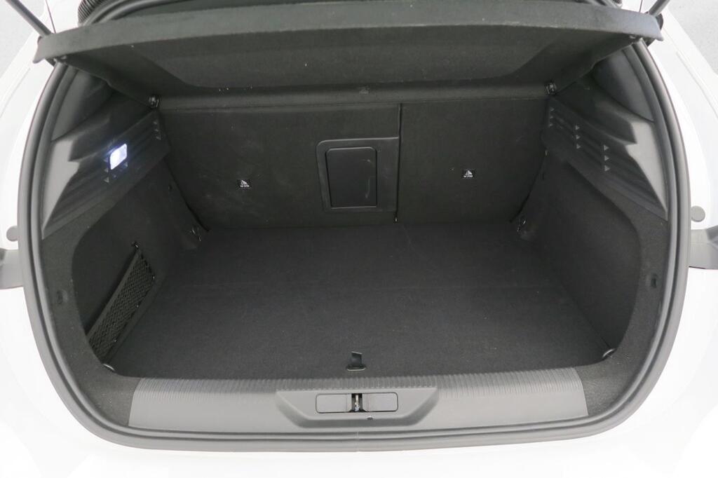 Peugeot 308 5P First Edition Eléctrico 115kW (156CV)