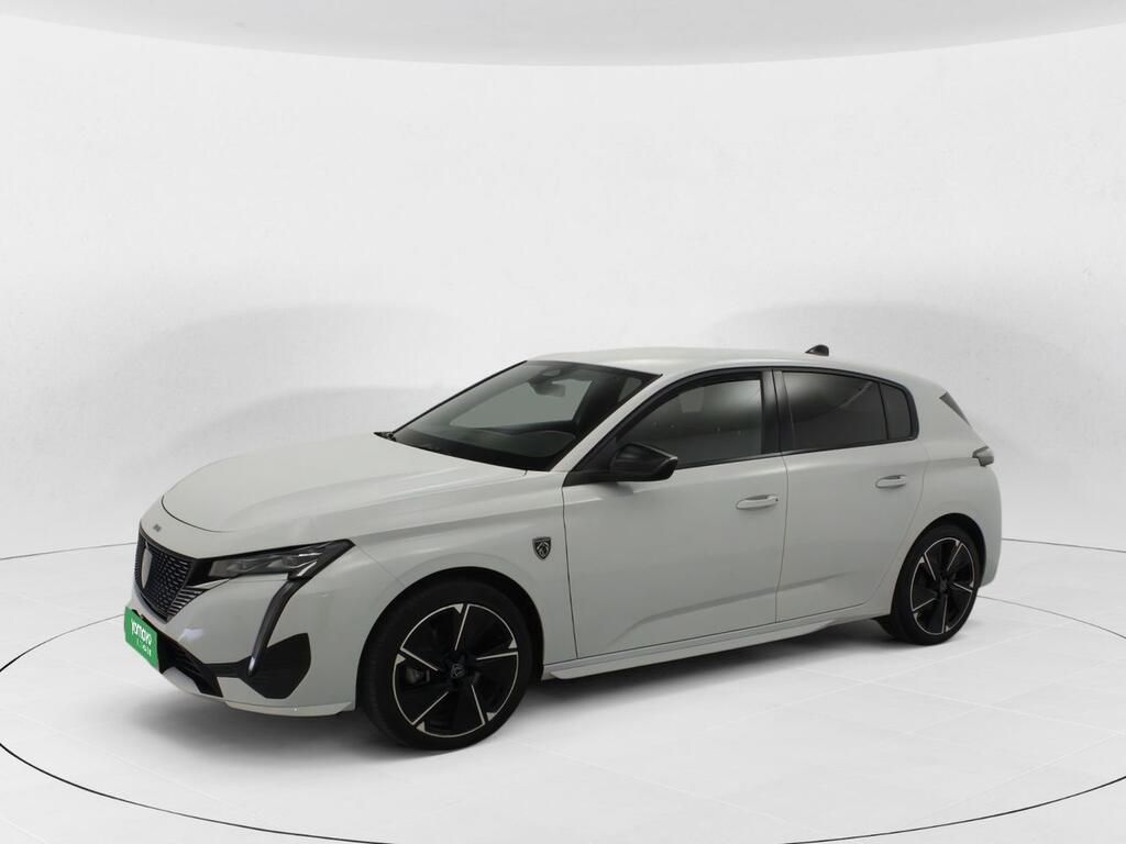 Peugeot 308 5P First Edition Eléctrico 115kW (156CV)