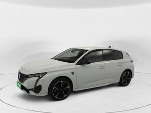 Peugeot 308 5P First Edition Eléctrico 115kW (156CV) 4