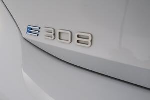 Peugeot 308 5P First Edition Eléctrico 115kW (156CV) 16
