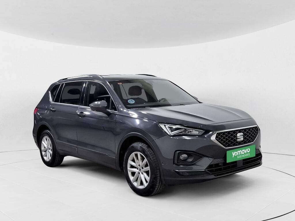 Seat Tarraco 2.0 TDI 110kW (150CV) S&S Style 1