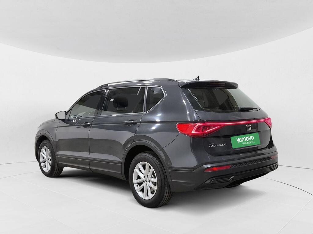Seat Tarraco 2.0 TDI 110kW (150CV) S&S Style 2