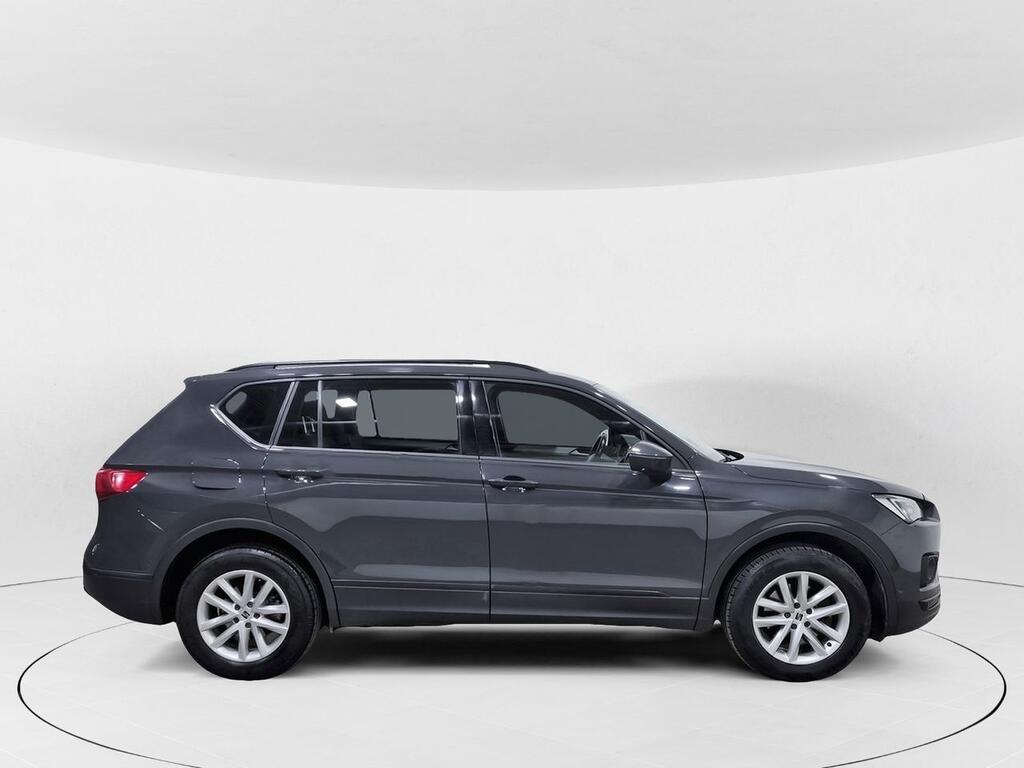 Seat Tarraco 2.0 TDI 110kW (150CV) S&S Style 3