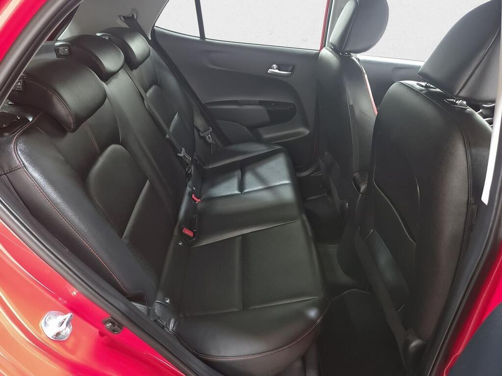 Kia Picanto 1.2 DPi 62kW (84CV) AMT GT Line 8