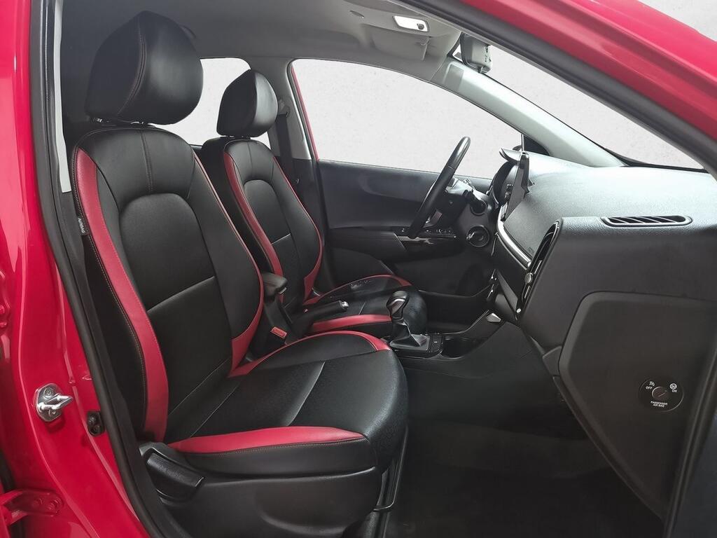 Kia Picanto 1.2 DPi 62kW (84CV) AMT GT Line 7