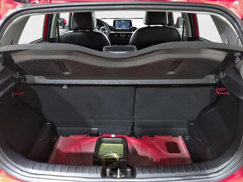 Kia Picanto 1.2 DPi 62kW (84CV) AMT GT Line 31