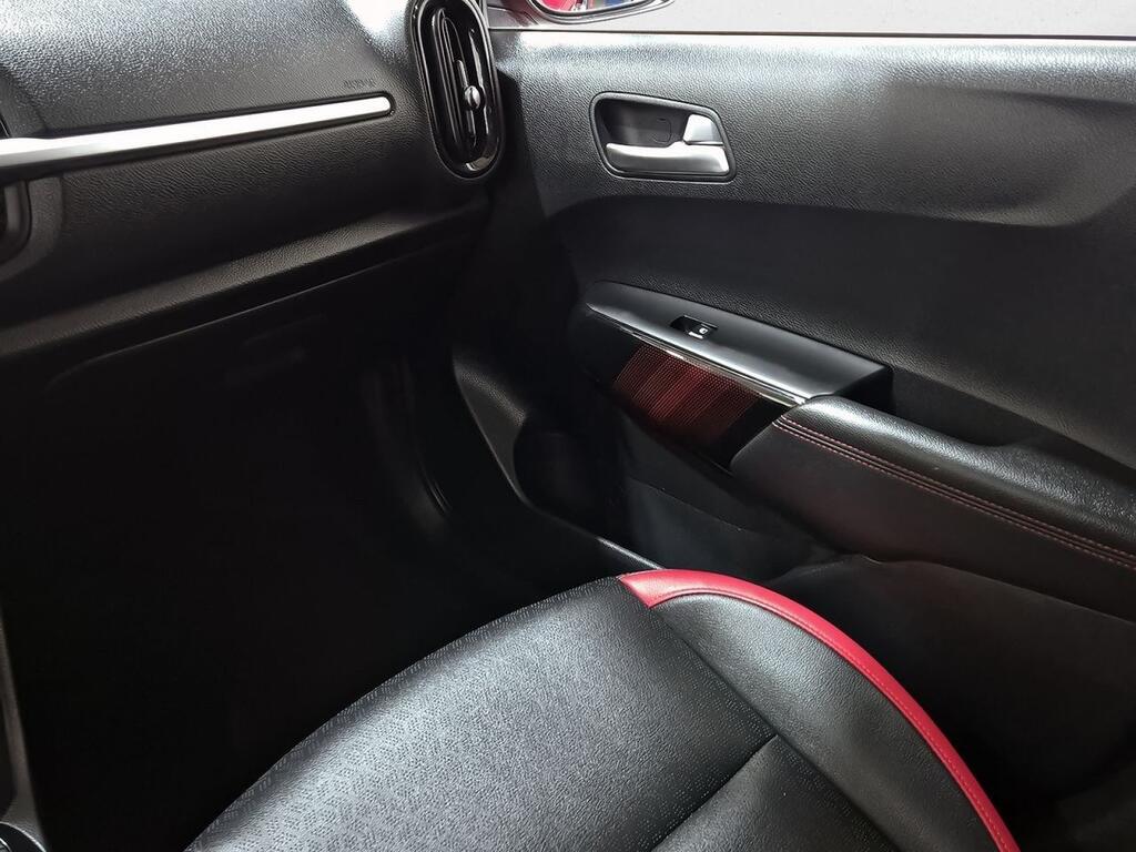 Kia Picanto 1.2 DPi 62kW (84CV) AMT GT Line 29