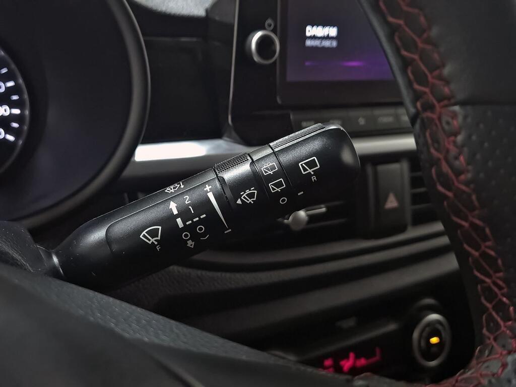 Kia Picanto 1.2 DPi 62kW (84CV) AMT GT Line 15