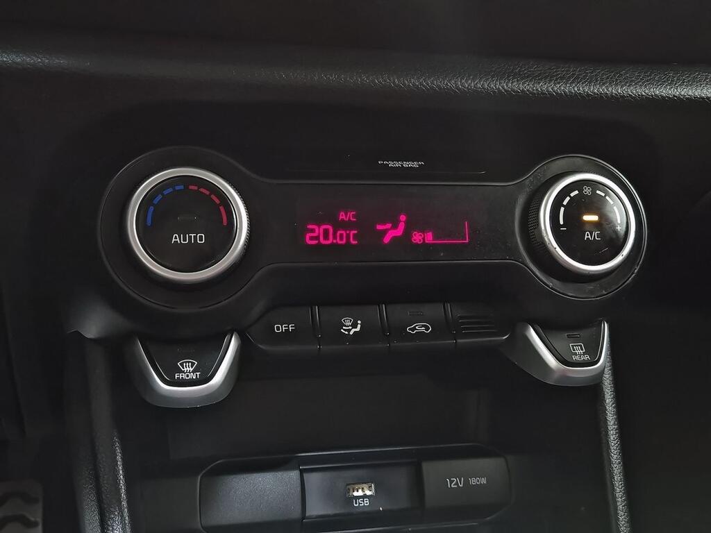 Kia Picanto 1.2 DPi 62kW (84CV) AMT GT Line 25