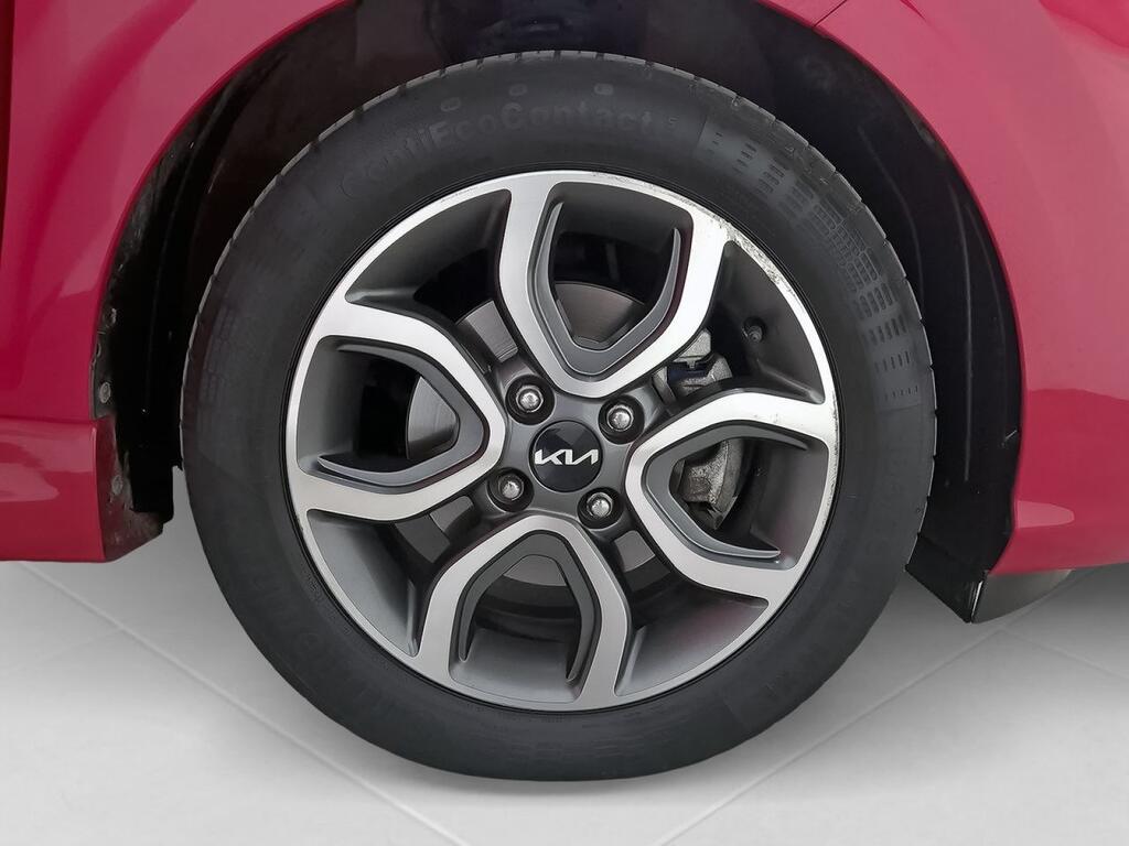 Kia Picanto 1.2 DPi 62kW (84CV) AMT GT Line 10