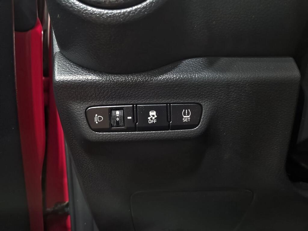 Kia Picanto 1.2 DPi 62kW (84CV) AMT GT Line 12