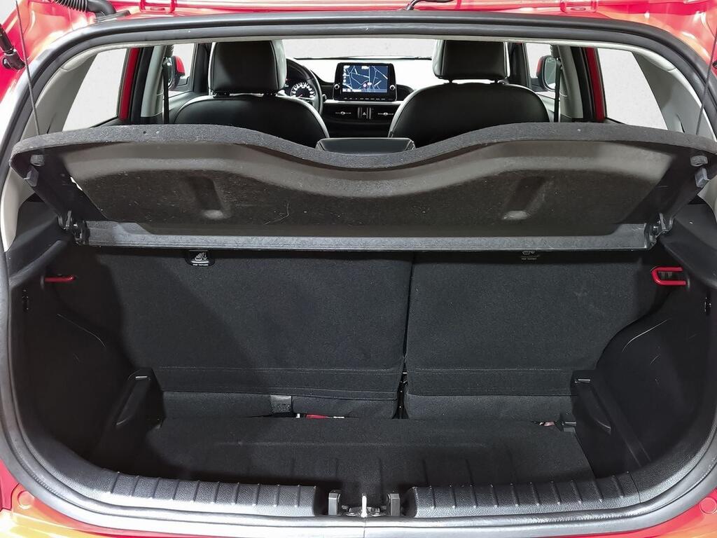 Kia Picanto 1.2 DPi 62kW (84CV) AMT GT Line 9