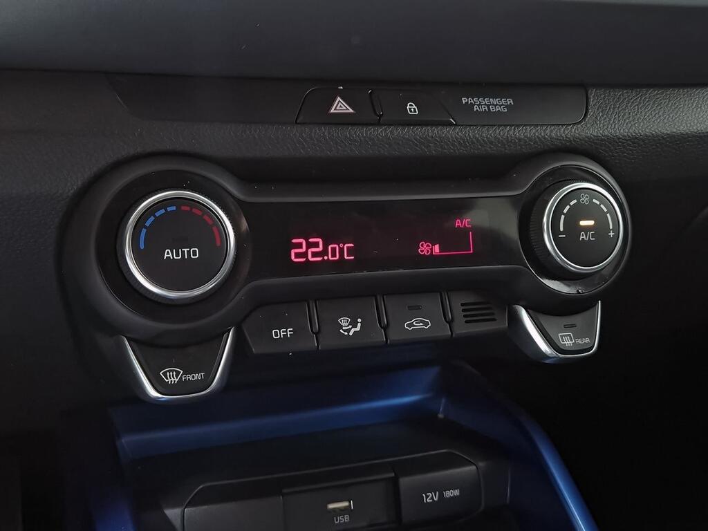 Kia Stonic 1.0 T-GDi 74kW MHEV MT Style Edition 26