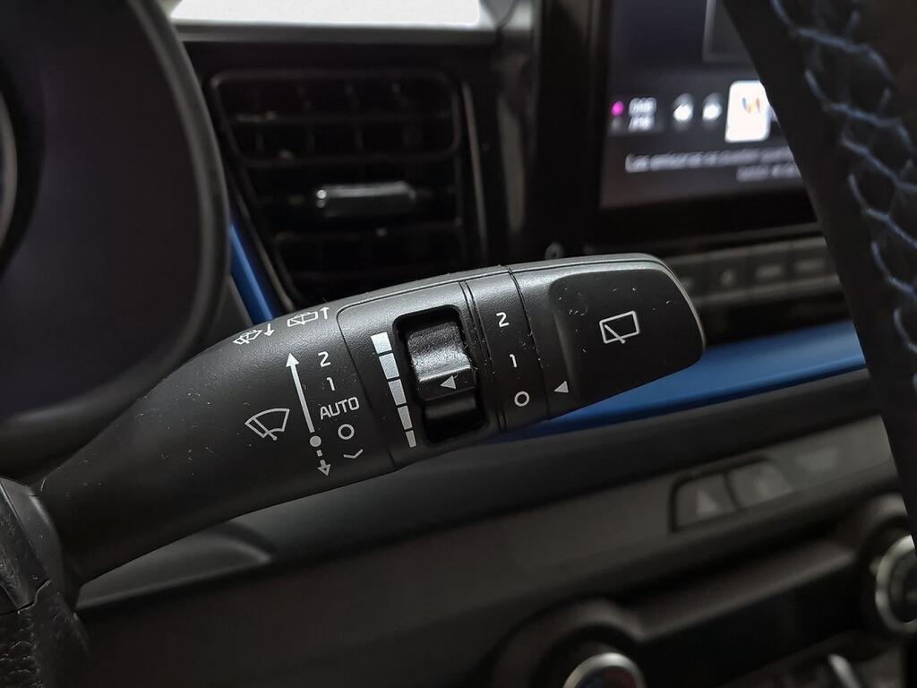 Kia Stonic 1.0 T-GDi 74kW MHEV MT Style Edition 15