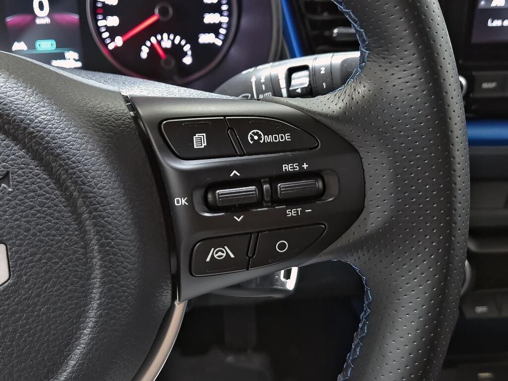 Kia Stonic 1.0 T-GDi 74kW MHEV MT Style Edition 17
