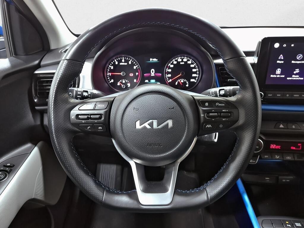 Kia Stonic 1.0 T-GDi 74kW MHEV MT Style Edition 18