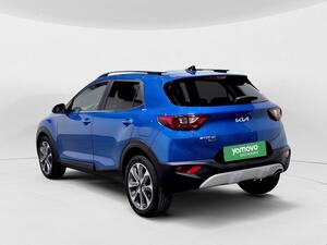 Kia Stonic 1.0 T-GDi 74kW MHEV MT Style Edition