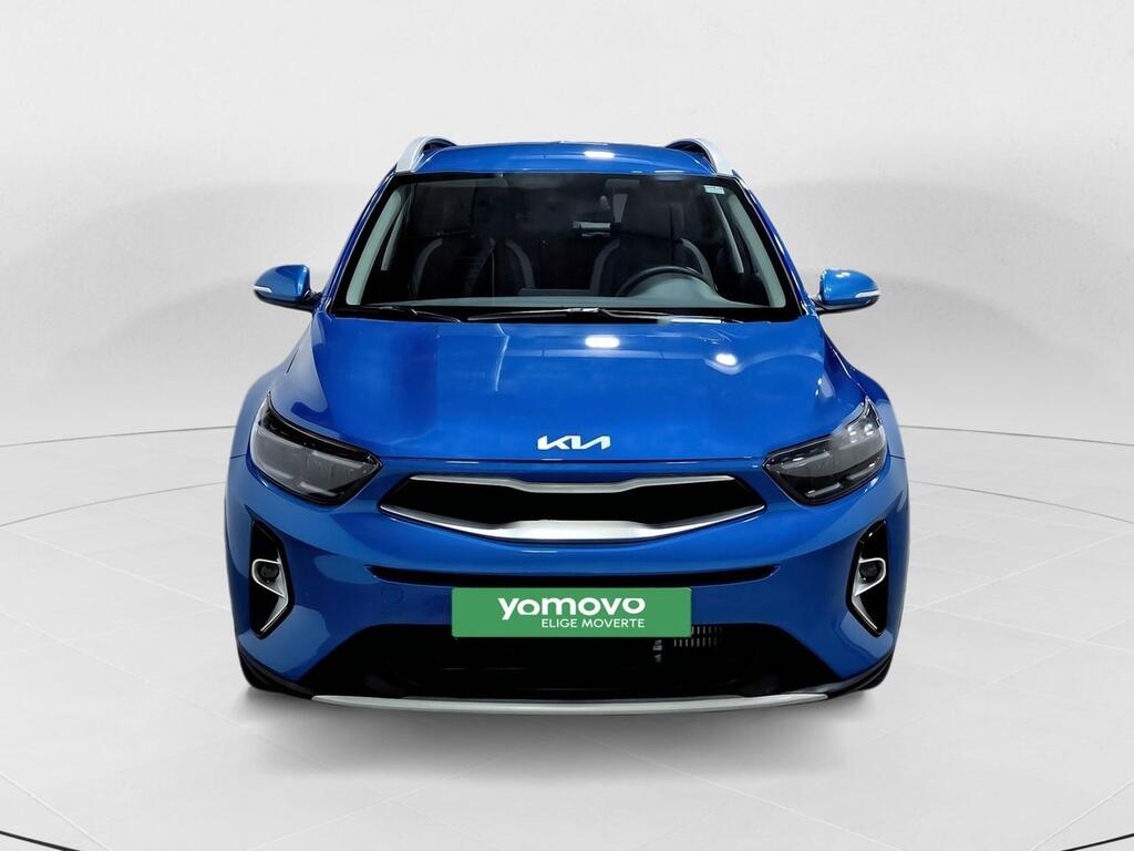 Kia Stonic 1.0 T-GDi 74kW MHEV MT Style Edition 4