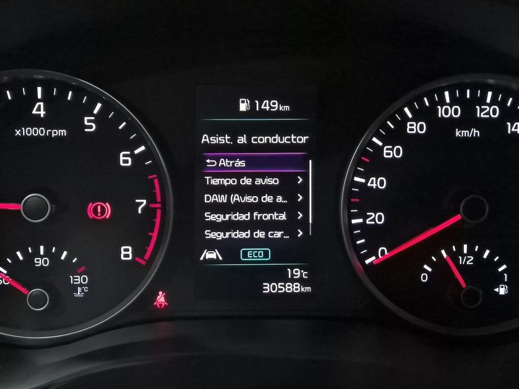 Kia Stonic 1.0 T-GDi 74kW MHEV MT Style Edition 23