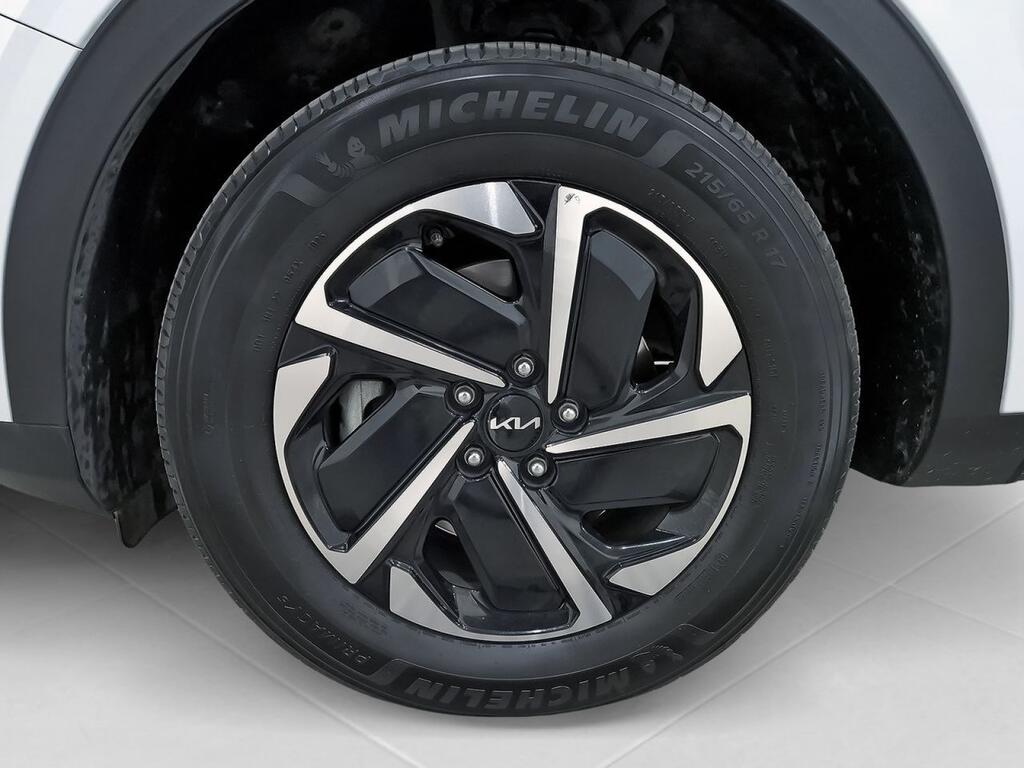 Kia Sportage 1.6 T-GDi HEV 171kW (230CV) Drive 4x2