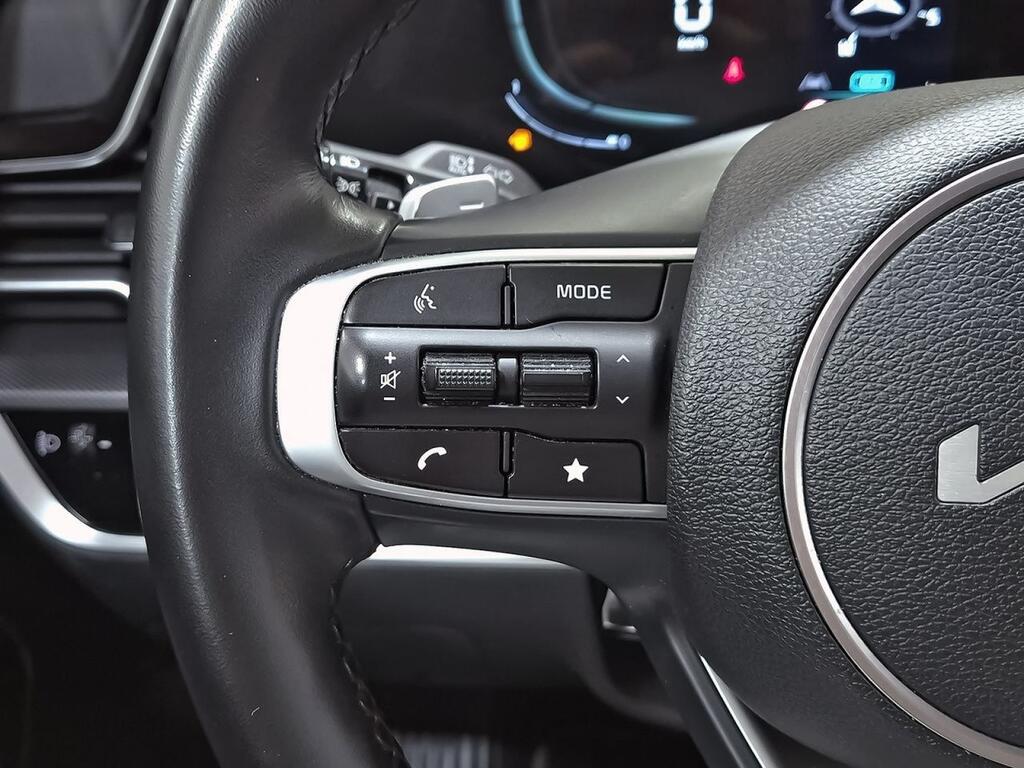 Kia Sportage 1.6 T-GDi HEV 171kW (230CV) Drive 4x2