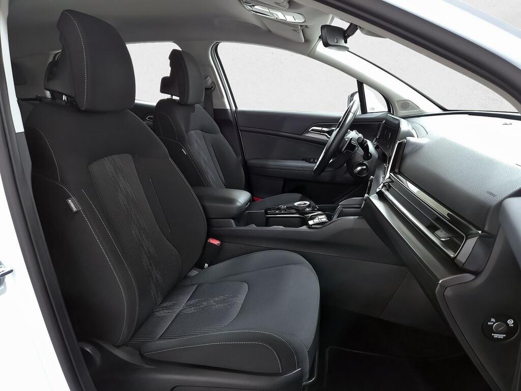 Kia Sportage 1.6 T-GDi HEV 171kW (230CV) Drive 4x2