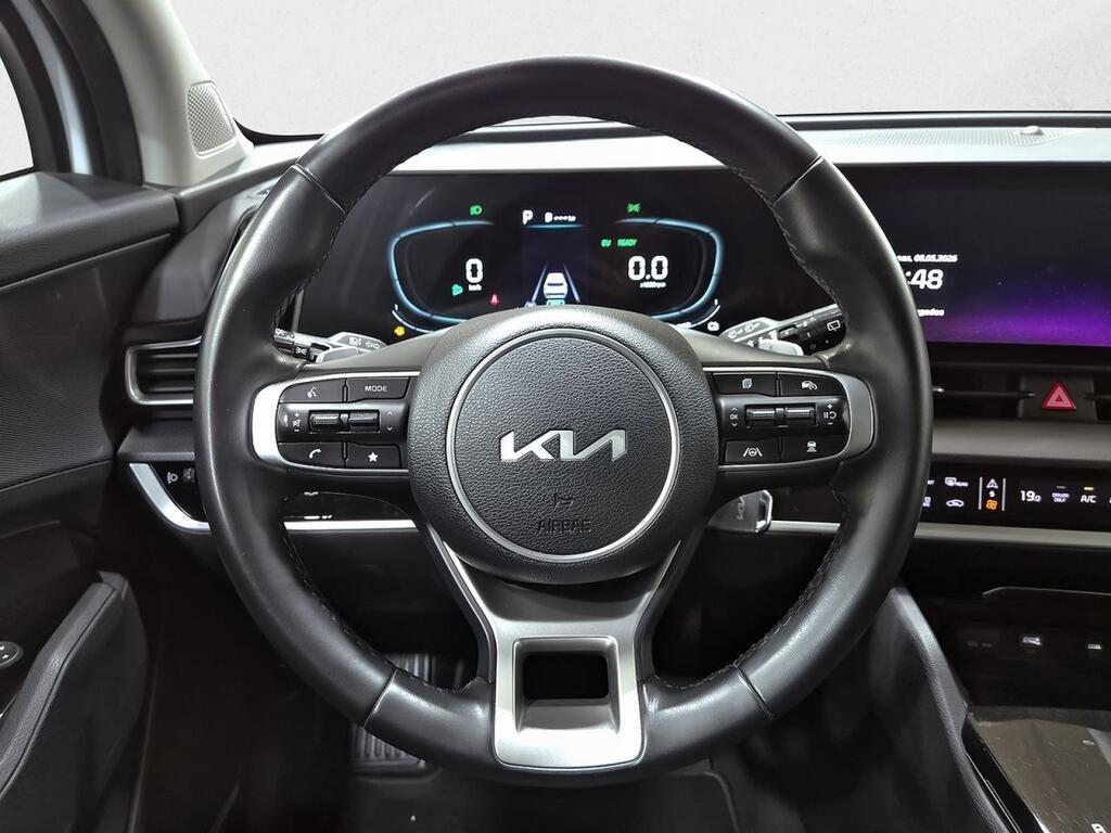 Kia Sportage 1.6 T-GDi HEV 171kW (230CV) Drive 4x2