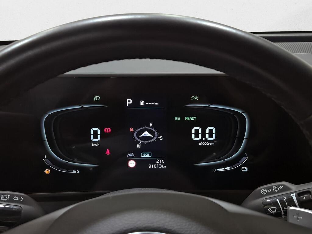 Kia Sportage 1.6 T-GDi HEV 171kW (230CV) Drive 4x2