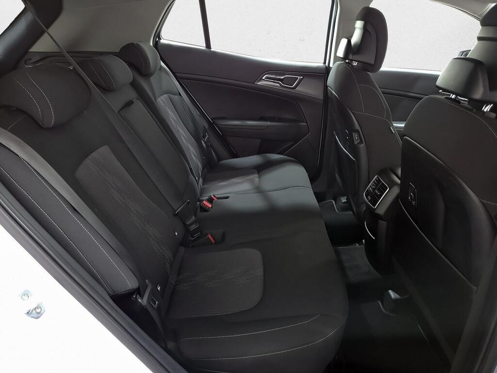 Kia Sportage 1.6 T-GDi HEV 171kW (230CV) Drive 4x2