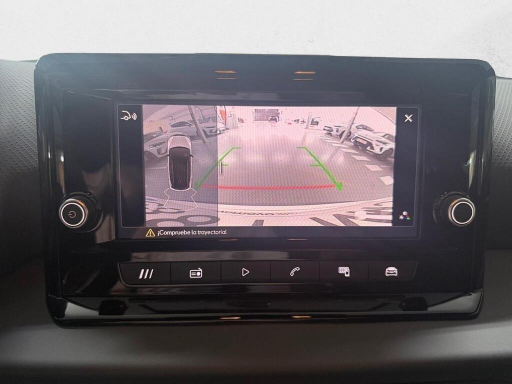 Seat Arona 1.0 TSI 85kW (115CV) Start&Stop Style 10