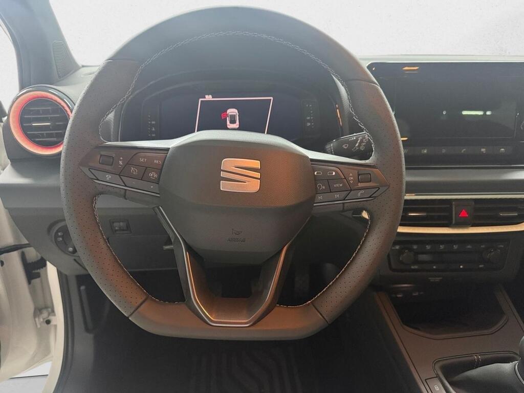 Seat Arona 1.0 TSI 85kW (115CV) Start&Stop Style 11