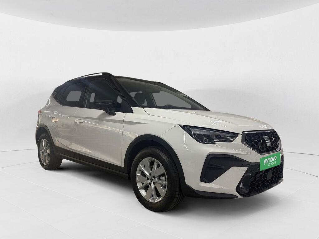 SEAT Arona 1.0 TSI 85kW (115CV) Start&Stop Style