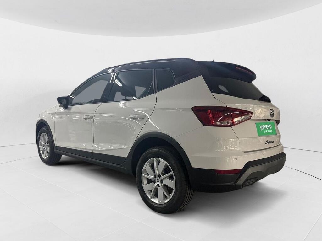 Seat Arona 1.0 TSI 85kW (115CV) Start&Stop Style 2