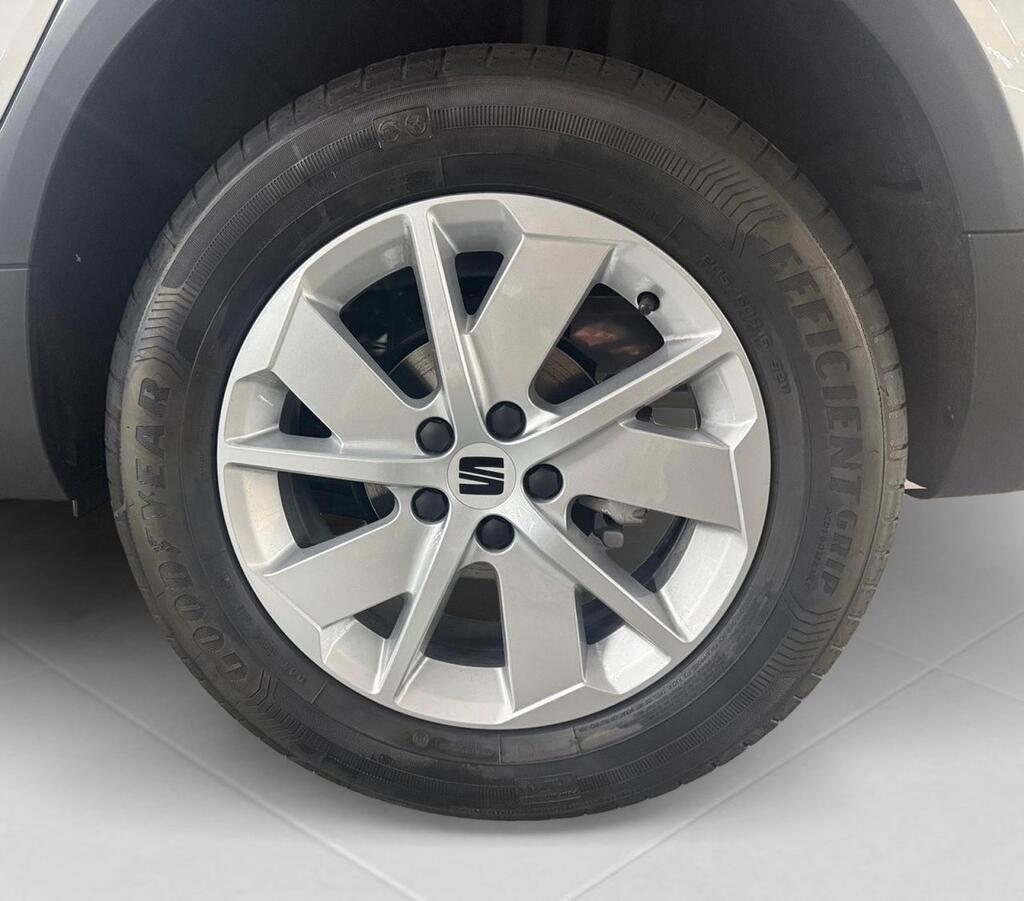 Seat Arona 1.0 TSI 85kW (115CV) Start&Stop Style 8