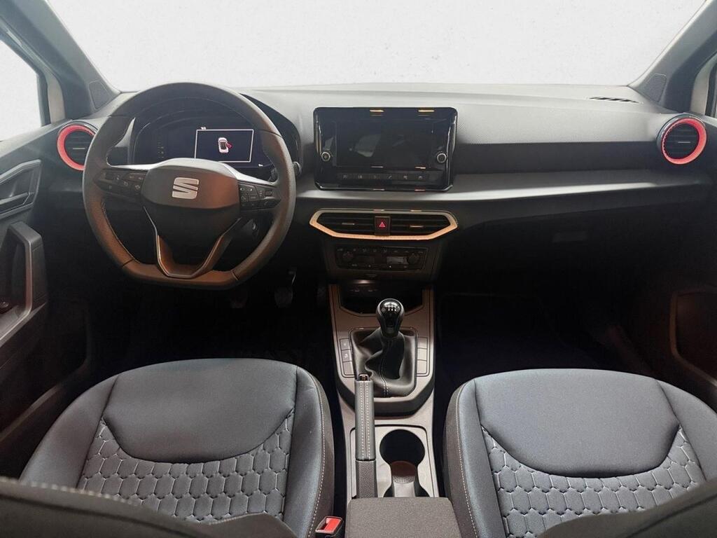 Seat Arona 1.0 TSI 85kW (115CV) Start&Stop Style 4