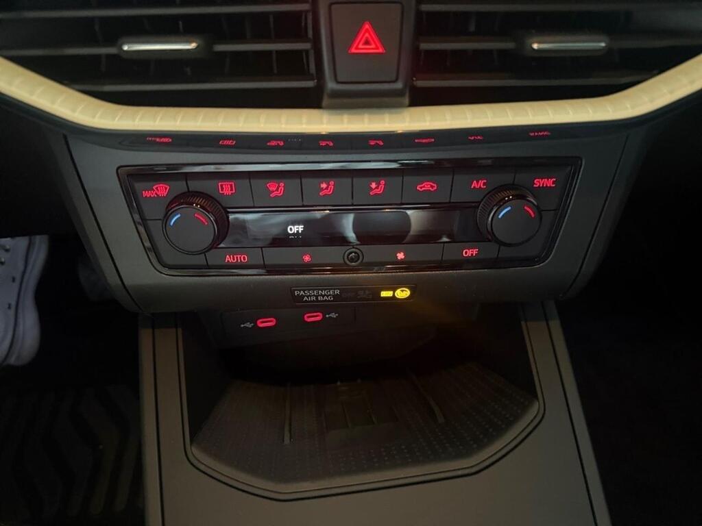 Seat Arona 1.0 TSI 85kW (115CV) Start&Stop Style 9
