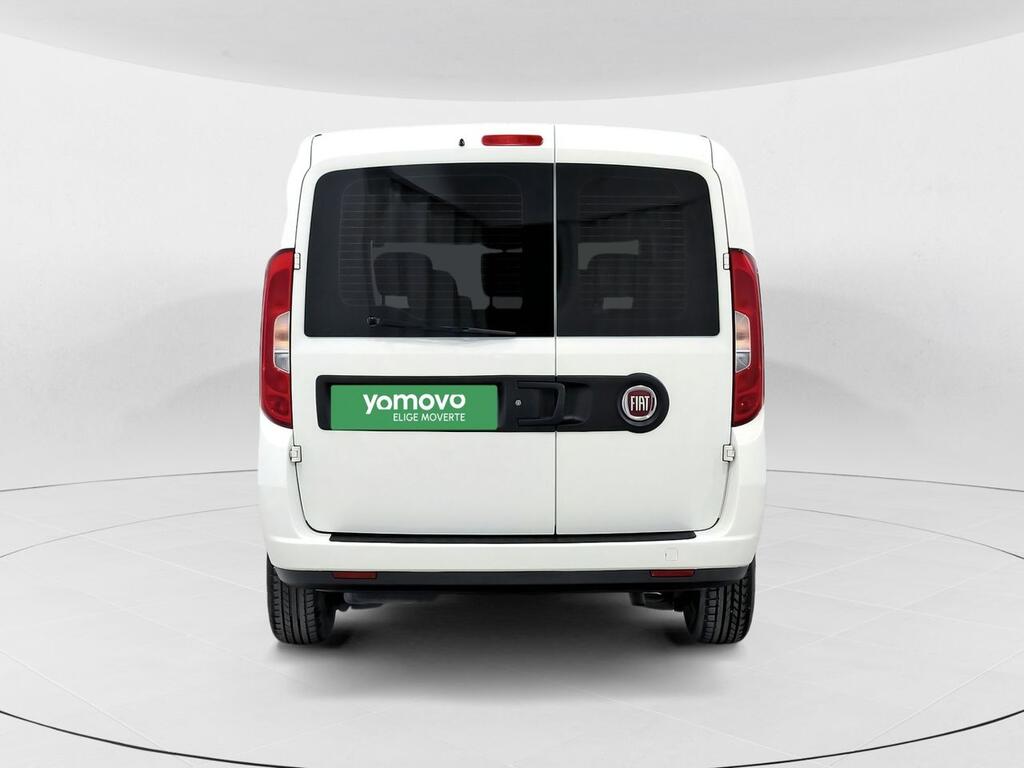 Fiat Doblò 1.3 MULTIJET 95 SX COMBI N1 5P 7