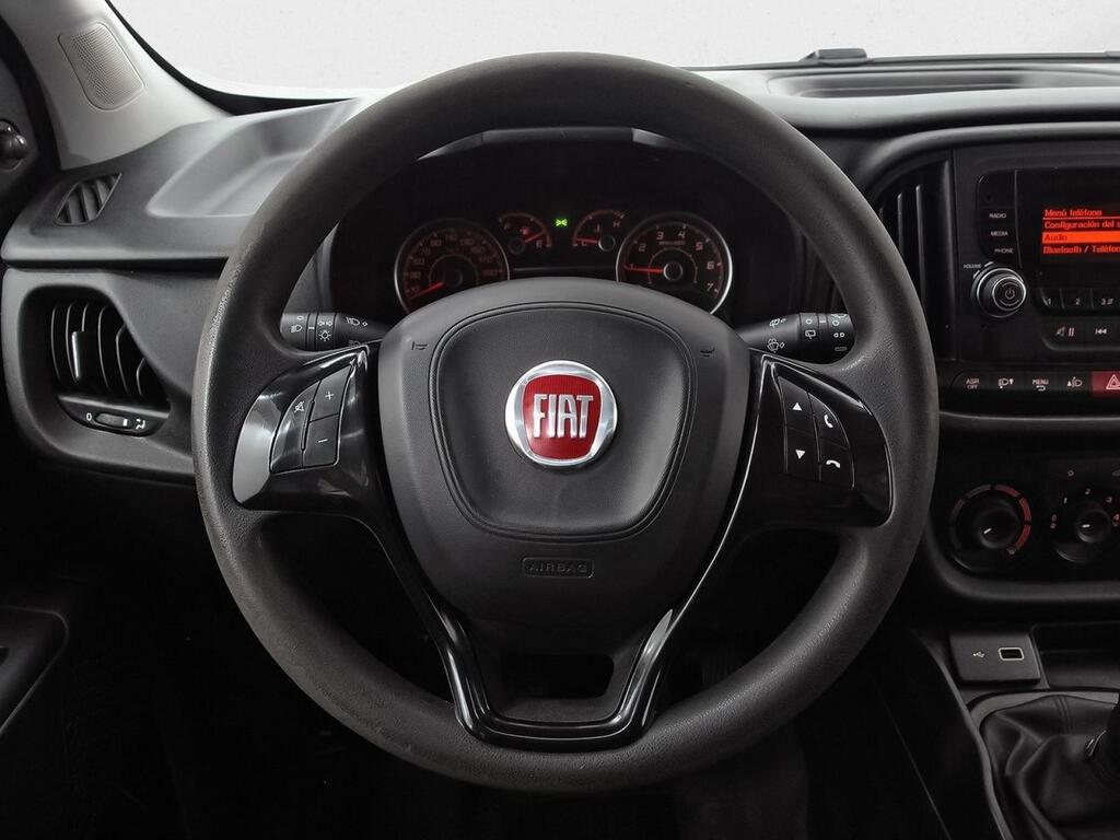 Fiat Doblò 1.3 MULTIJET 95 SX COMBI N1 5P 21