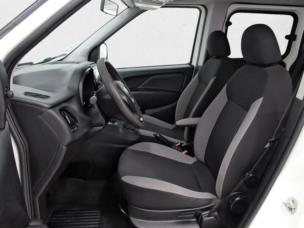 Fiat Doblò 1.3 MULTIJET 95 SX COMBI N1 5P 9