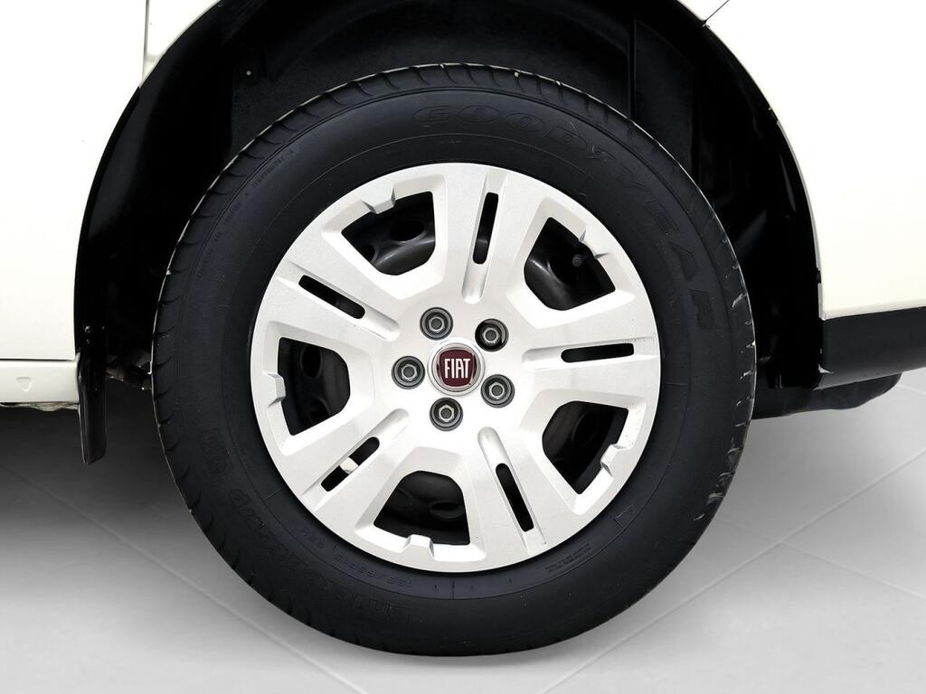 Fiat Doblò 1.3 MULTIJET 95 SX COMBI N1 5P 12