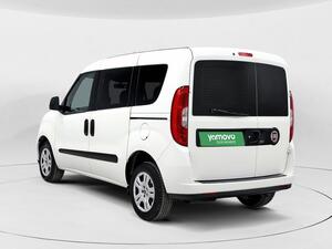 Fiat Doblò 1.3 MULTIJET 95 SX COMBI N1 5P