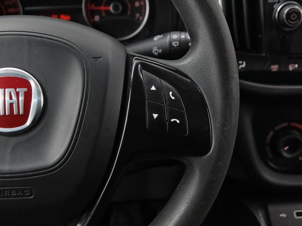 Fiat Doblò 1.3 MULTIJET 95 SX COMBI N1 5P 20